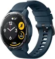 Produktbild: Xiaomi Watch S1 Active Smartwatch 40 mm Bluetooth WLAN GPS Blau 1,43-Zoll 