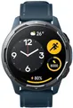 Produktbild: Xiaomi Watch S1 Active Smartwatch 40 mm Bluetooth WLAN GPS Blau Gebraucht