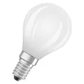 Produktbild: OSRAM Star Filament-Lampe für E14-Sockel, mattes Glas ,Warmweiß (2700K), 806
