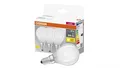 Produktbild: 3PAK Żarówka LED E14 P45 5,5W = 60W 806lm 2700K Ciepła 300 Filament OSRAM BASE