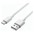 Produktbild: Samsung USB A - USB C (1.50 m, USB 2.0) (GP-TOU021RFAWW)