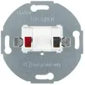 Produktbild: Berker 457209 Lautsprecher-Anschlussdose Modul-Einsätze polarweiß, matt