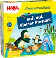 Produktbild: Meine ersten Spiele – Auf auf Kleiner Pinguin