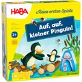 Produktbild: HABA Meine ersten Spiele – Auf, auf kleiner Pinguin