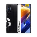 Produktbild: POCO F4 GT 5G Smartphone+Kopfhörer,8+128GB Handy ohne Vertrag,6.67