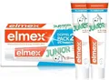 Produktbild: ELMEX Junior Zahnpasta Doppelpack 150 ml