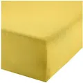 Produktbild: Erwin Müller Spannbettlaken Boxspringbett-Spannbettlaken 