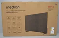 Produktbild: MEDION P14051 (MD 29232) Fernseher 40 Zoll Full HD LCD HDR Smart TV Schwarz Neu