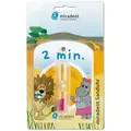 Produktbild: Miradent Kinder-Zahnputzuhr Sanduhr 1 St