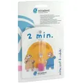 Produktbild: Miradent Kinder-zahnputzuhr Sanduhr