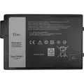 Produktbild: Dell Battery 51 WHr 3-Cell (3 Zellen) (451-BCHV)
