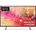 Produktbild: Samsung LED-Fernseher GU75DU7199UXZG 75 Zoll Smart TV - Schwarz
