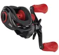 Produktbild: Abu Garcia Max X Left Low Profile Reel - Baitcaster Angelrolle, Baitcasterrolle