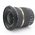 Produktbild: Tamron SP 10-24mm F/3.5-4.5 Di II Canon Gebrauchtware | Sehr leichte Gebrauchsspuren | 12 Monate Garantie | ✔️ 10% Rabatt