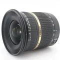 Produktbild: Tamron 10-24mm F/3.5-4.5 SP Di II Canon Gebrauchtware | Sehr leichte Gebrauchsspuren | 12 Monate Garantie | ✔️ 10% Rabatt