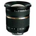 Produktbild: Tamron AF 10-24mm / 3.5-4.5 SP Di II LD Asph. für Canon EF-S - Vom Fachhändler