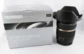 Produktbild: Tamron SP AF 10-24mm 1:3.5-4.5 Di II LD Objektiv B001E Canon EF - Wie NEU!