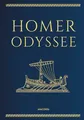 Produktbild: Odyssee (Cabra-Lederausgabe) | Buch | 9783730602911