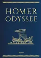 Produktbild: Odyssee (Cabra-Lederausgabe) | Homer | Buch | Cabra-Leder-Reihe | 336 S. | 2015