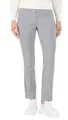 Produktbild: Stehmann INA-740, Bequeme,stretchige Damenhose-Bitte mindestens 1 Nummer Kleiner bestellen, silber, 38