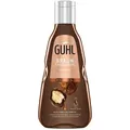 Produktbild: Guhl Shampoo BRAUN FASZINATION 250ml mit Kukuinuss-Öl für tiefe Braunnuancen