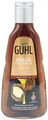 Produktbild: Guhl Shampoo BRAUN FASZINATION 250ml mit Kukuinuss-Öl für tiefe Braunnuancen