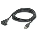 Produktbild: Phoenix 2320500 USB A Schwarz USB Kabel (2320500)