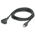 Produktbild: Phoenix Contact Datenkabel - IFS-USB-DATACABLE, 3m, schwarz (2320500)