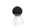Produktbild: höfats Grillabdeckhaube MOON 45, passgenaue, wetterfeste, UV-beständige Schutzhülle
