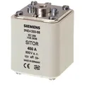 Produktbild: 3 Stk. Siemens Dig.Industr. Sitor-Sicherungseinsatz 3NE4330-6B 3NE43306B