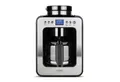 Produktbild: Caso Kaffeevollautomat Coffee Compact electronic, Integrierter Dauerfilter