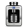 Produktbild: Caso Coffee Compact electronic Coffeemachine Kaffeemaschine 600 Watt