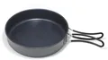 Produktbild: Origin Outdoors Biwak Trekking Pfanne, Ø18,5cm