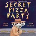 Produktbild: Secret Pizza Party