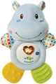 Produktbild: Vtech® Plüschfigur Vtech Baby, Nuckelnilpferd, mit Sound