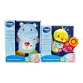 Produktbild: Vtech Baby - Nuckelnilpferd + Singspaßvogel Bundle 2er Set