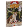 Produktbild: Beeztees Katzen Adventskalender Purr 24 Snacks Weihnachten Überraschung täglich