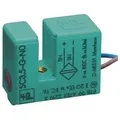 Produktbild: Pepperl+Fuchs Fabrik Induktiver Schlitzsensor SC3,5-G-N0-6M