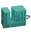 Produktbild: Pepperl+Fuchs Fabrik Induktiver Schlitzsensor SC3,5-G-N0-6M Induktiv 70132959