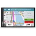 Produktbild: Garmin DriveSmart 76MT-D EU 010-02470-11 7-Zoll-Navi mit Verkehrsinfos via App* und Digitalradio