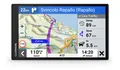Produktbild: Garmin DriveSmart Navigationsgerät 76 EU, MT-D, 32 GB, Schwarz, GPS, USB-C, NEU