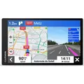 Produktbild: Garmin Drivesmart 76 MT-D EU Navigationsgerät WLAN Bluetooth microSD schwarz