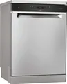 Produktbild: Spülmaschine 60cm 14c 43db - Whirlpool wfo3o33plx