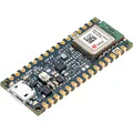 Produktbild: Arduino ABX00071 Board Nano 33 BLE Rev2 Nano ARM Cortex-M4 (ABX00071)