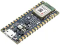 Produktbild: Arduino ABX00071 Board Nano 33 BLE Rev2 Nano ARM Cortex-M4
