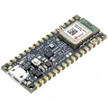 Produktbild: Arduino ABX00071 Board Nano 33 BLE Rev2 Nano ARM® Cortex®-M4