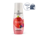 Produktbild: SodaStream Rote Beeren ohne Zucker Sirup 440ml Sirup für SodaStream