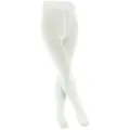 Produktbild: FALKE Strumpfhose Family (nachhaltige Baumwolle, höchster Tragekomfort) cremefarben weiß 80-92