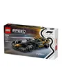 Produktbild: LEGO, Speed Champions, APXGP Team Race Car from F1® The Movie 72ec1fc7e06d9c7b