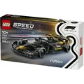 Produktbild: LEGO APXGP Team Race Car aus F1Der Film (77252, LEGO Speed Champions) (77252)